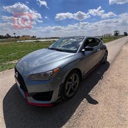 هيونداي فلوستر